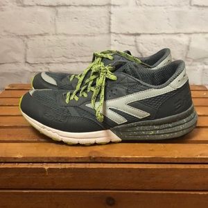 BadWater Running Shoes Sneakers Size 8
